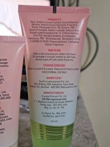 The Pink Foundry Skincare Kit (COMBO)