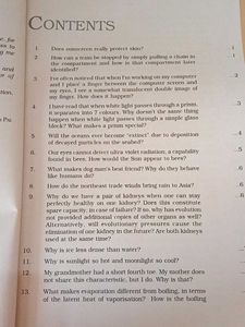 Discovered Questions by Yash nd Rahul Pal