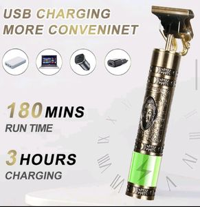 New Trimmer