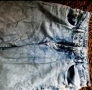 Blue Jeans- Dnmx
