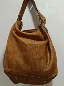 Large Marc Jacobs Hobo