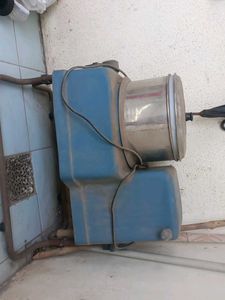 Khiru (Better) Making Machine