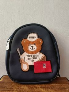 Teddy Bag