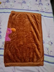 Baby Blanket