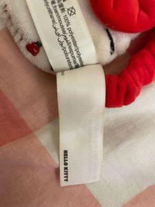 Hello Kitty Eye Sleeping Mask