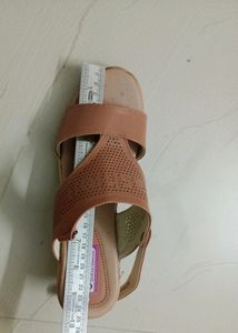Simple Sandal For Ladies
