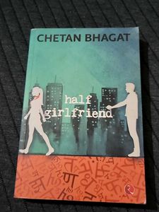 Books By Chetan Bhagat
