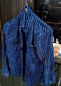 Denim Jacket_old
