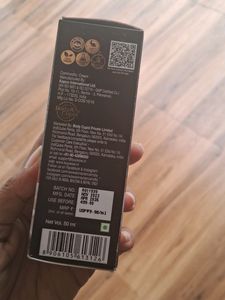 Wow Day Face Cream With Spf