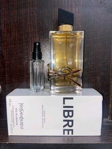 YSL Libre Eau De Parfum (8ml)Sample Testers.