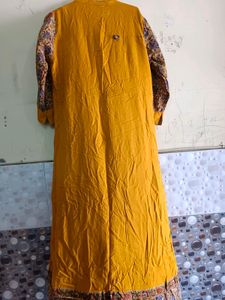 Anarkali Suit