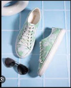 Keds Tie-Dye Sneakers