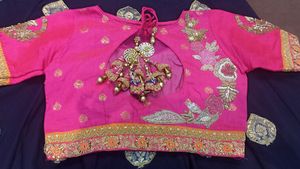 Lehanga Choli