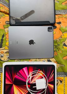 Brand New Condition Ipad Pro 11inch 3rd Gen