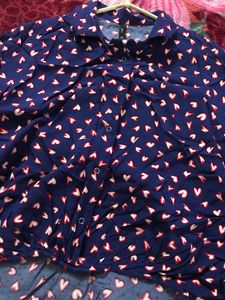 Unused Rio High-low Top