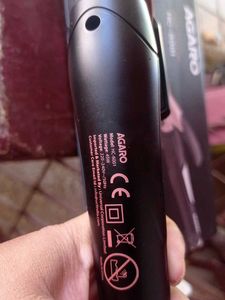 Agaro HC-6001 Hair Curler