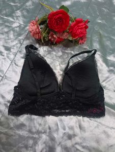 Lasenza Lace Bralette