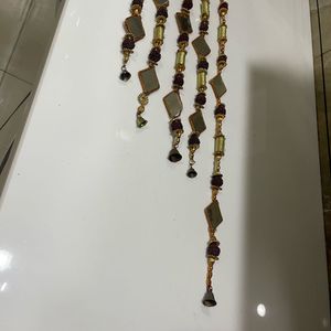 Decorative Hanging Strings