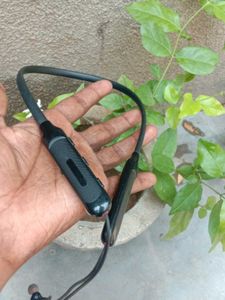 Techfire Arc Neckband (Type-C Charging)