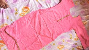 Kurta Set/Pant Jample Set