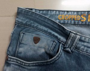 Branded Jeans By John Players
