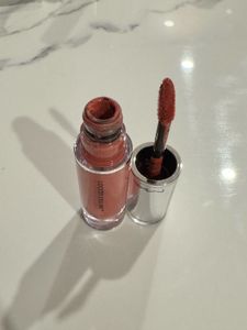 🎄⭐️MAC Locked Kiss Ink - Mull It Over⭐️🎄