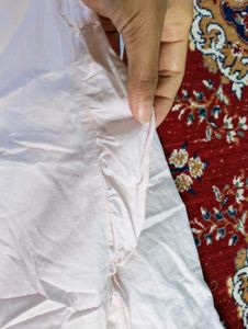 princess core Vintage Style Slip / night Dress