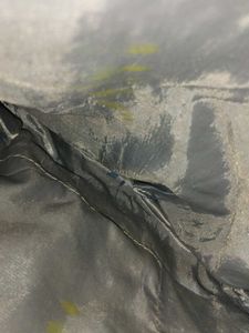 Unique Graphic Print Tote Bag