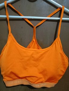 Active Wear Sports Bra 36-38bust
