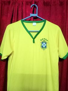 Premium Yellow Jersey Tshirt