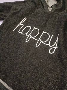 Happy Hoodie