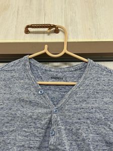 Blue Tshirt