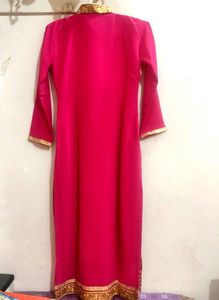 Suit For Girl..