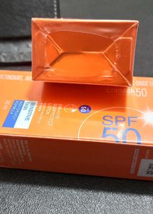 Enmask50 SPF50 Sunscreen Lotion (2)