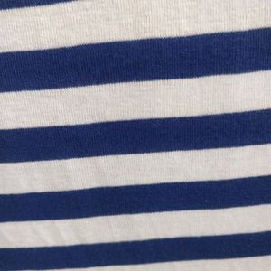 Marks And Spencers Stripped Top