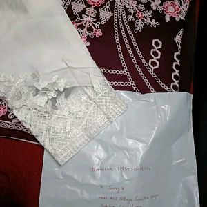 Atractive Kurti Pant