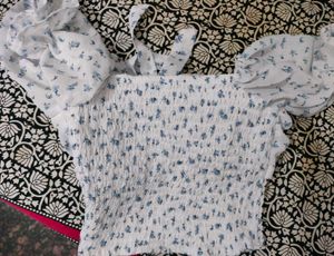 this is the cutest top i ever had🥹🎀