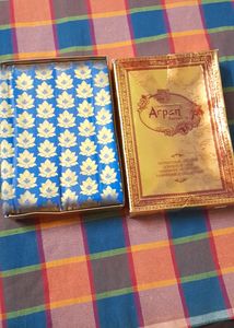 New Pattu Saree With Tag
