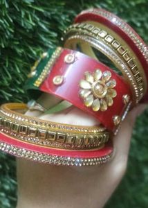 Beautiful Chuda Bangles