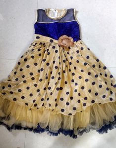 Frock (Full Flair)