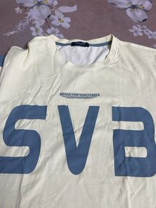 SVB Graphic Tee