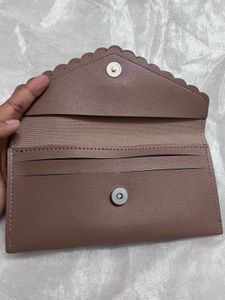 Combo of 3 bags/wallet