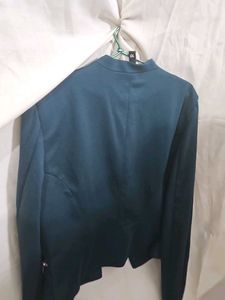 H And M BLAZER