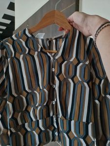 Trendy Top For Women