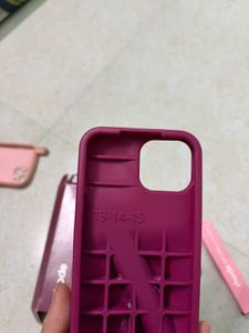Rhode Lip Case &amp; Treatment