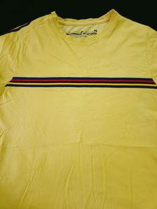 Branded tshirt from Myntra
