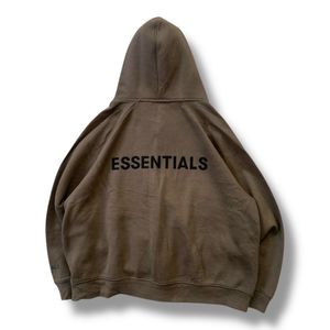 Essentials Hoodie