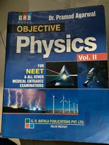 Objective Physics Vol. II