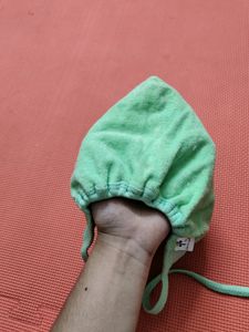 Newborn Baby Cap
