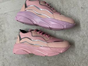 Girls Sneakers Check All Pics